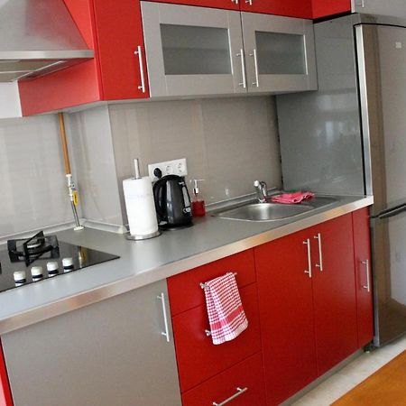 Like Home 2 ซาราเยโว ภายนอก รูปภาพ