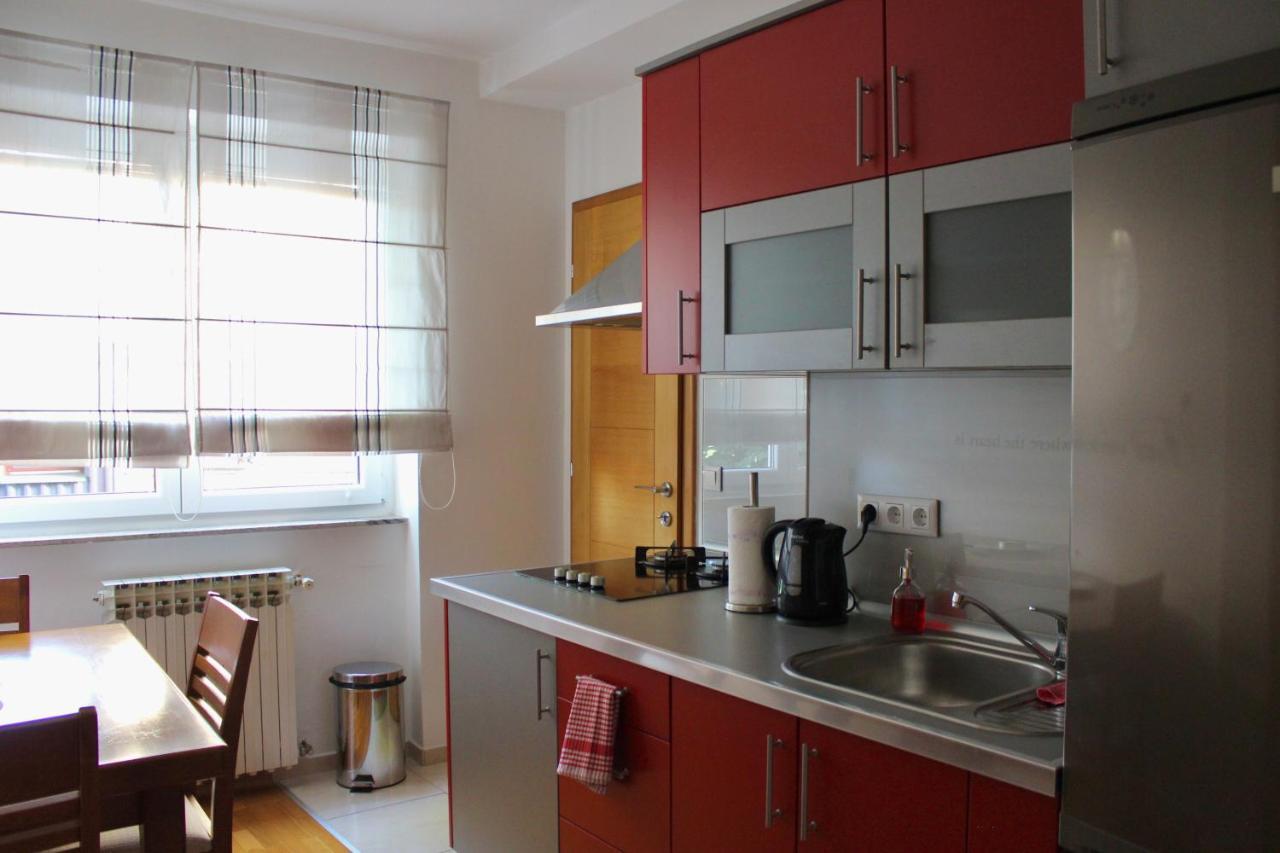 Like Home 2 ซาราเยโว ภายนอก รูปภาพ