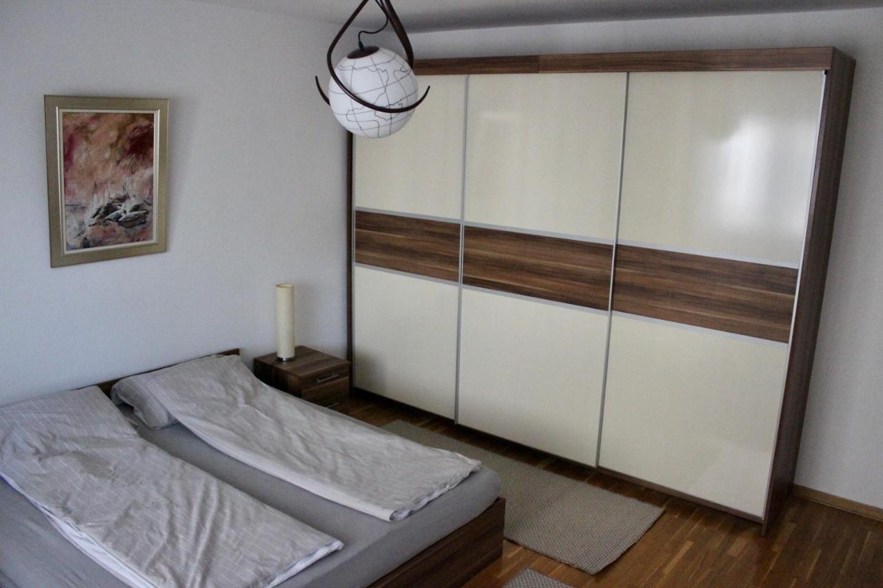 Like Home 2 ซาราเยโว ภายนอก รูปภาพ